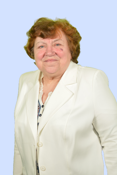 Майковская Татьяна Ивановна.