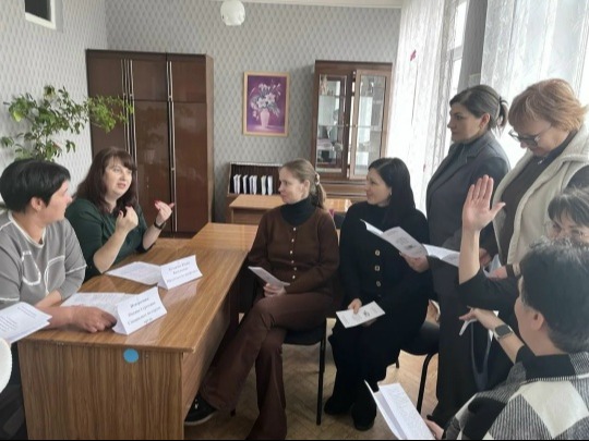 «Благоприятная психосоциальная рабочая среда: путь к процветанию работников и сильной организации».